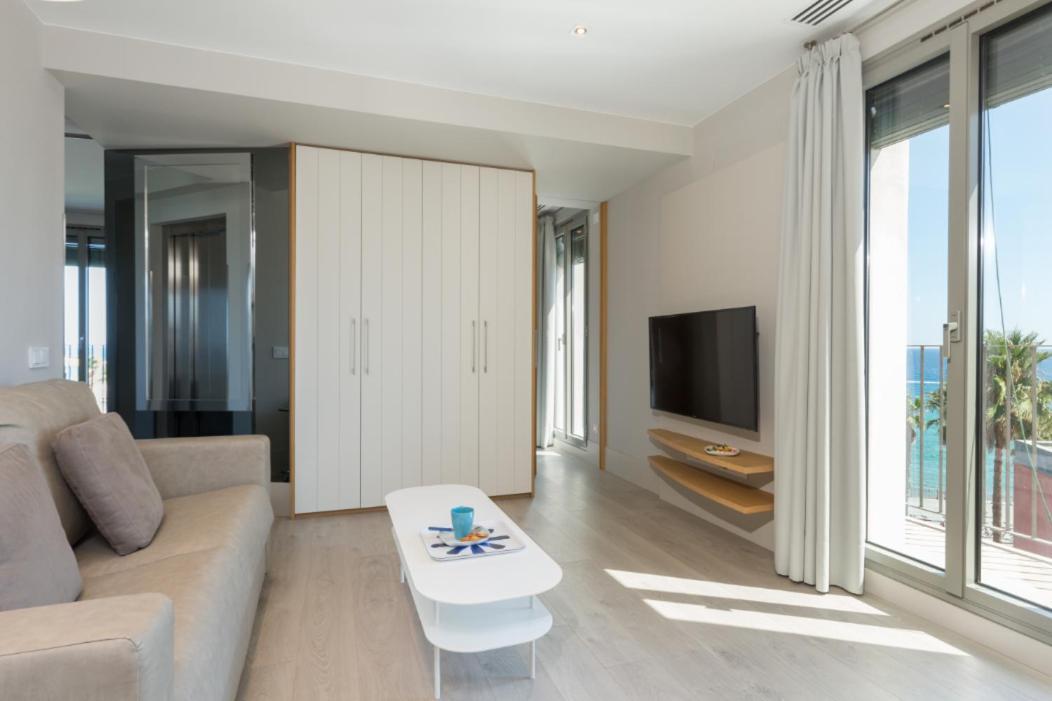 Appartement Kronos On The Attic